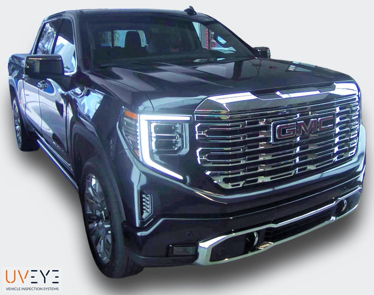 Used 2023 GMC Sierra 1500 Denali w/ Denali Reserve Package AWD/4WD image 2