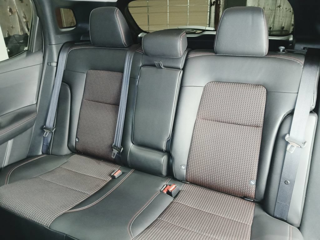 Used 2025 Nissan Kicks SR w/ SR Premium Package AWD/4WD image 14