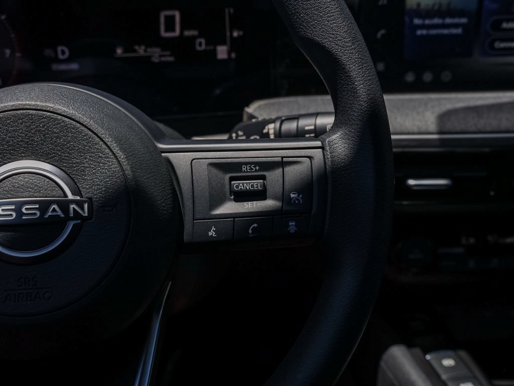 New 2026 Nissan Kicks SV FWD image 27