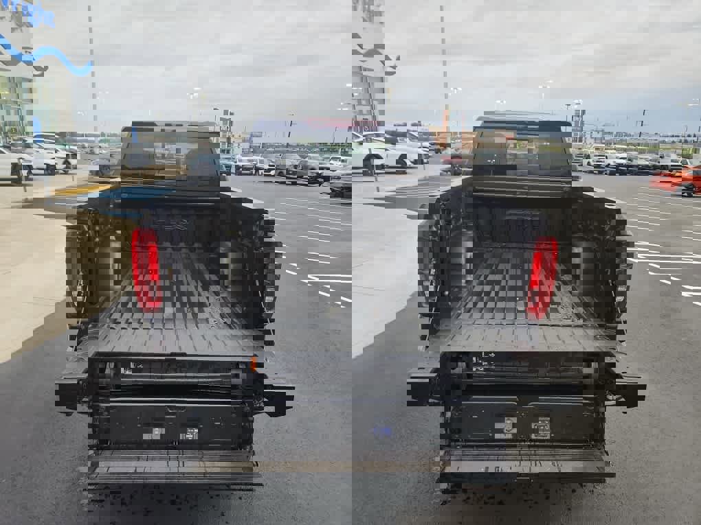 Used 2023 GMC Sierra 1500 AT4X image 14