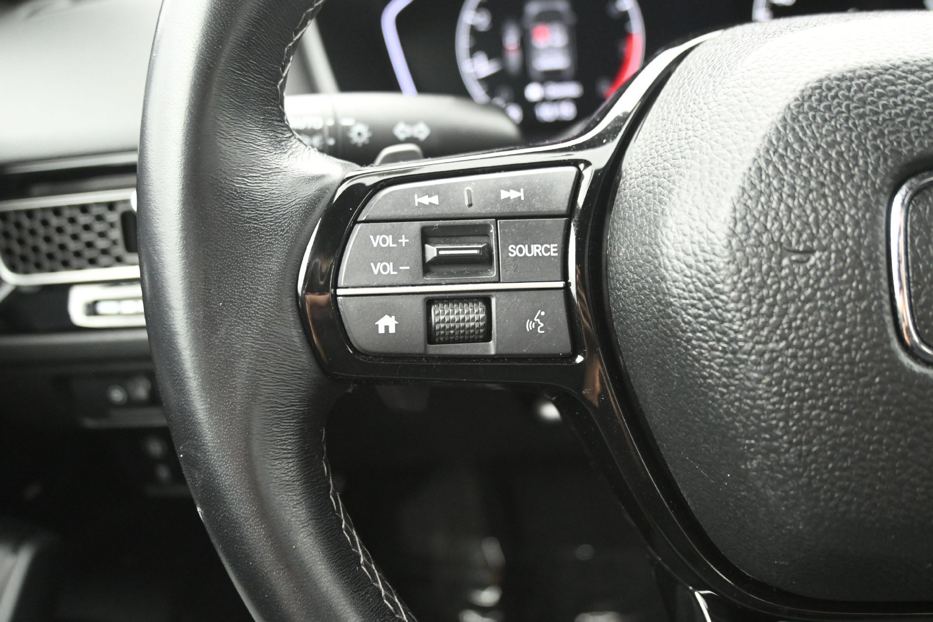 Used 2024 Honda Civic Sport image 22