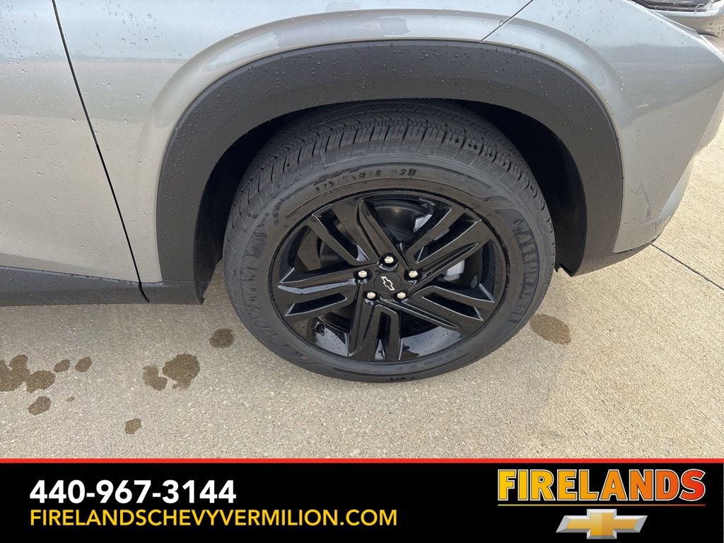 New 2026 Chevrolet Trax ACTIV w/ Driver Confidence Package image 48