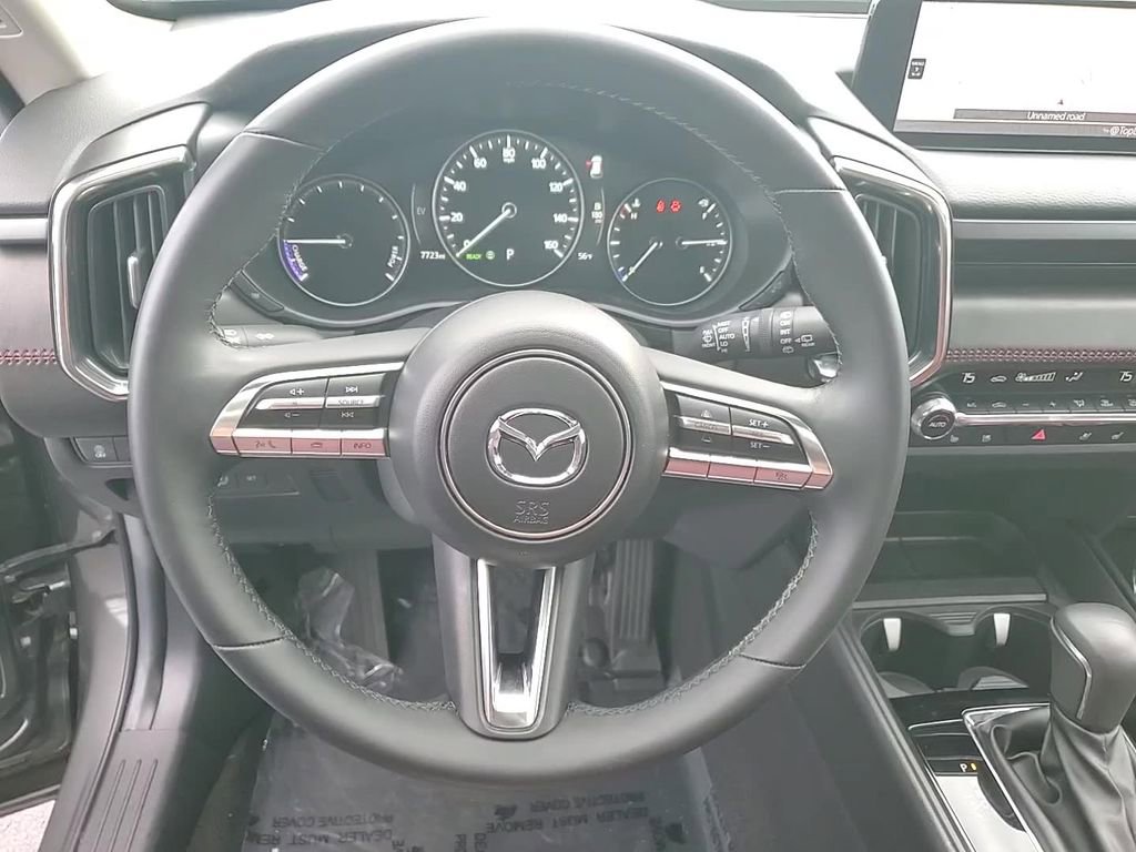 Certified 2025 MAZDA CX-50 2.5 Hybrid w/ Premium Plus Pkg image 15