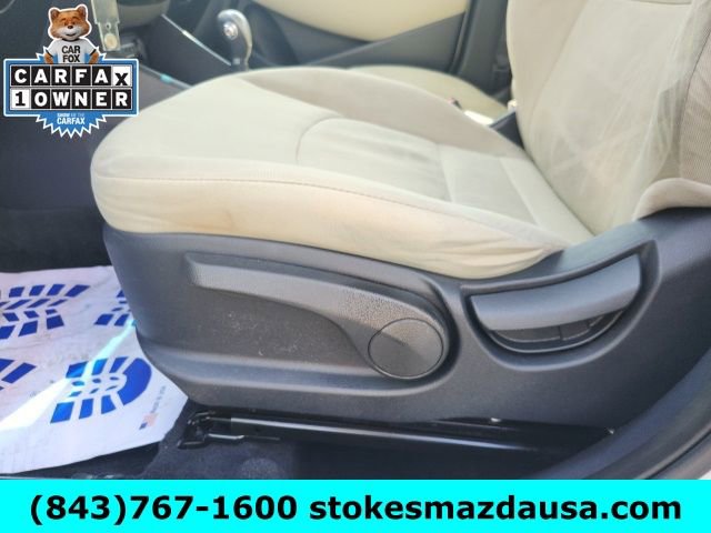 Used 2013 Kia Rio LX w/ PWR Pkg image 15