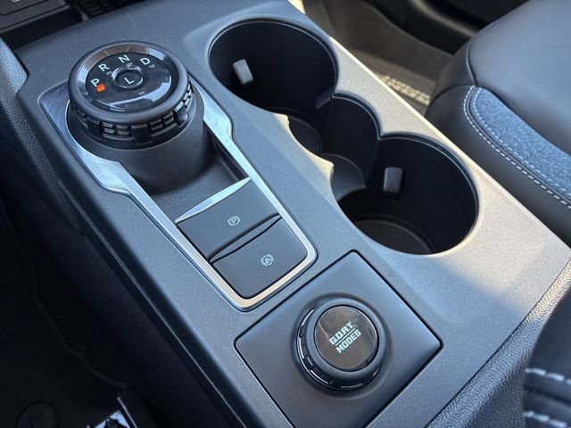 Used 2025 Ford Bronco Sport Outer Banks w/ Outer Banks Tech Package+ AWD/4WD image 42
