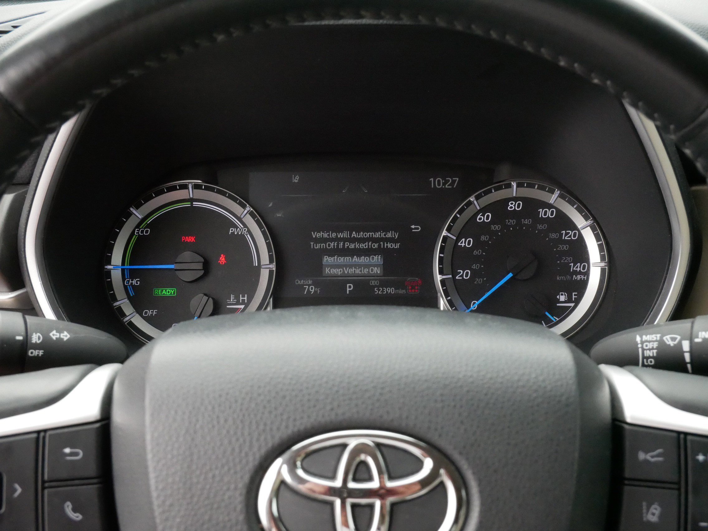 Used 2024 Toyota Highlander XLE AWD/4WD image 21