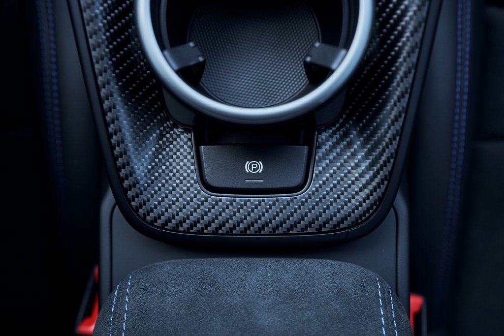 Used 2026 Porsche 911 GT3 w/ Weissach Package image 65