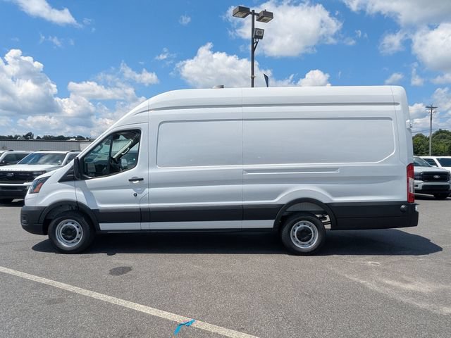 New 2026 Ford Transit 250 148 High Roof Extended w/ Load Area Protection Package RWD image 6