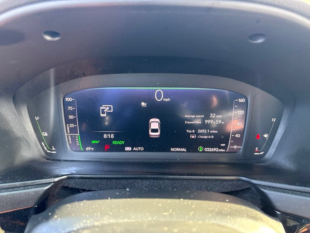 Used 2024 Honda Accord Sport image 21