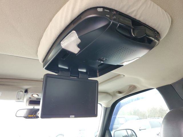 Used 2004 Chevrolet Avalanche Z71 w/ Sun And Sound Package image 35