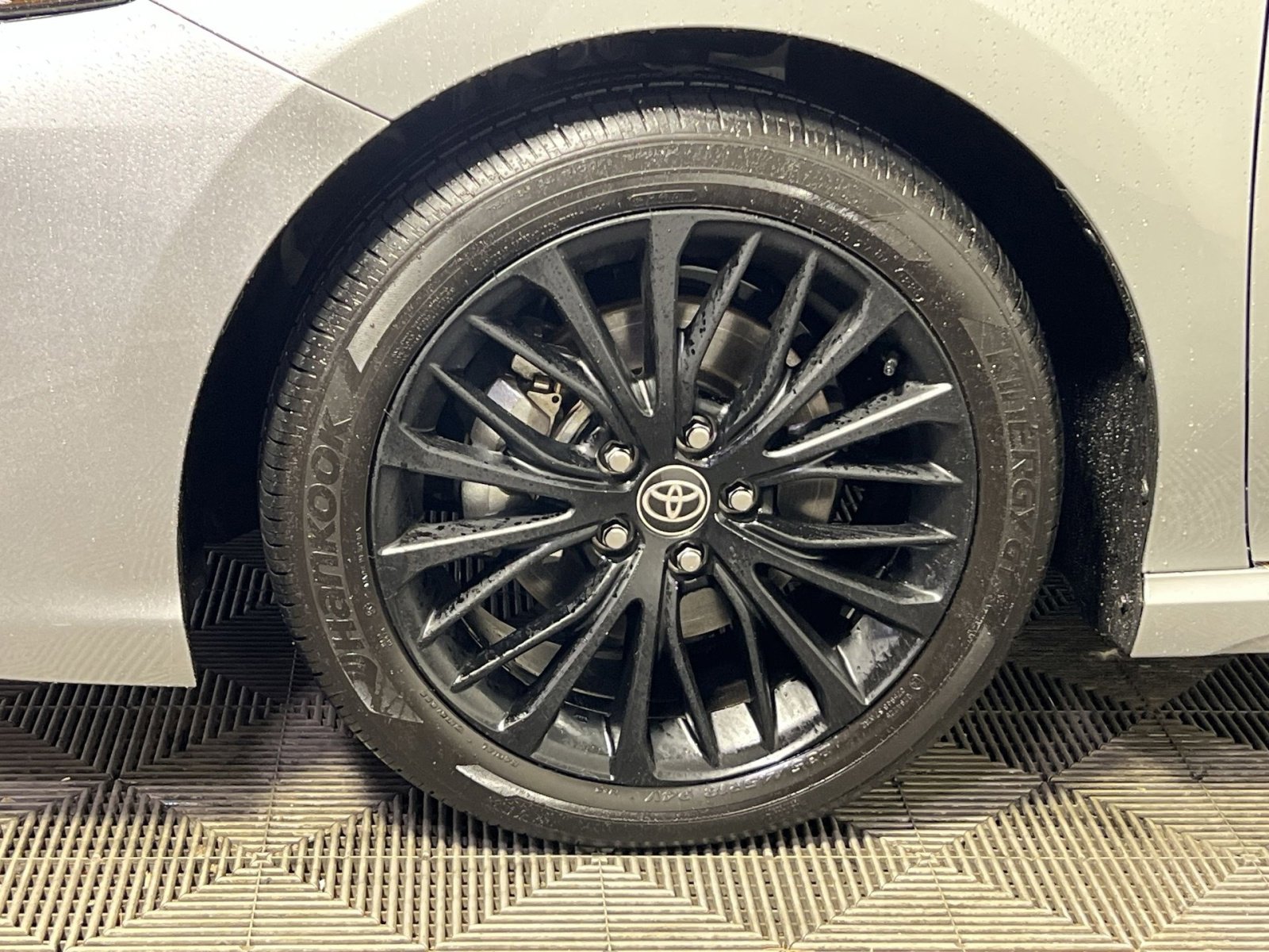 Used 2022 Toyota Camry SE image 12