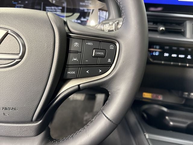 New 2026 Lexus UX 300h AWD w/ Accessory Package (Z1) image 13