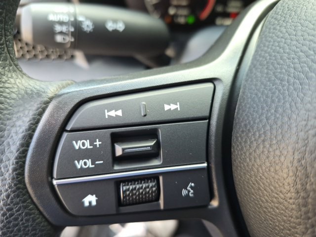 New 2027 Honda CR-V EX image 18