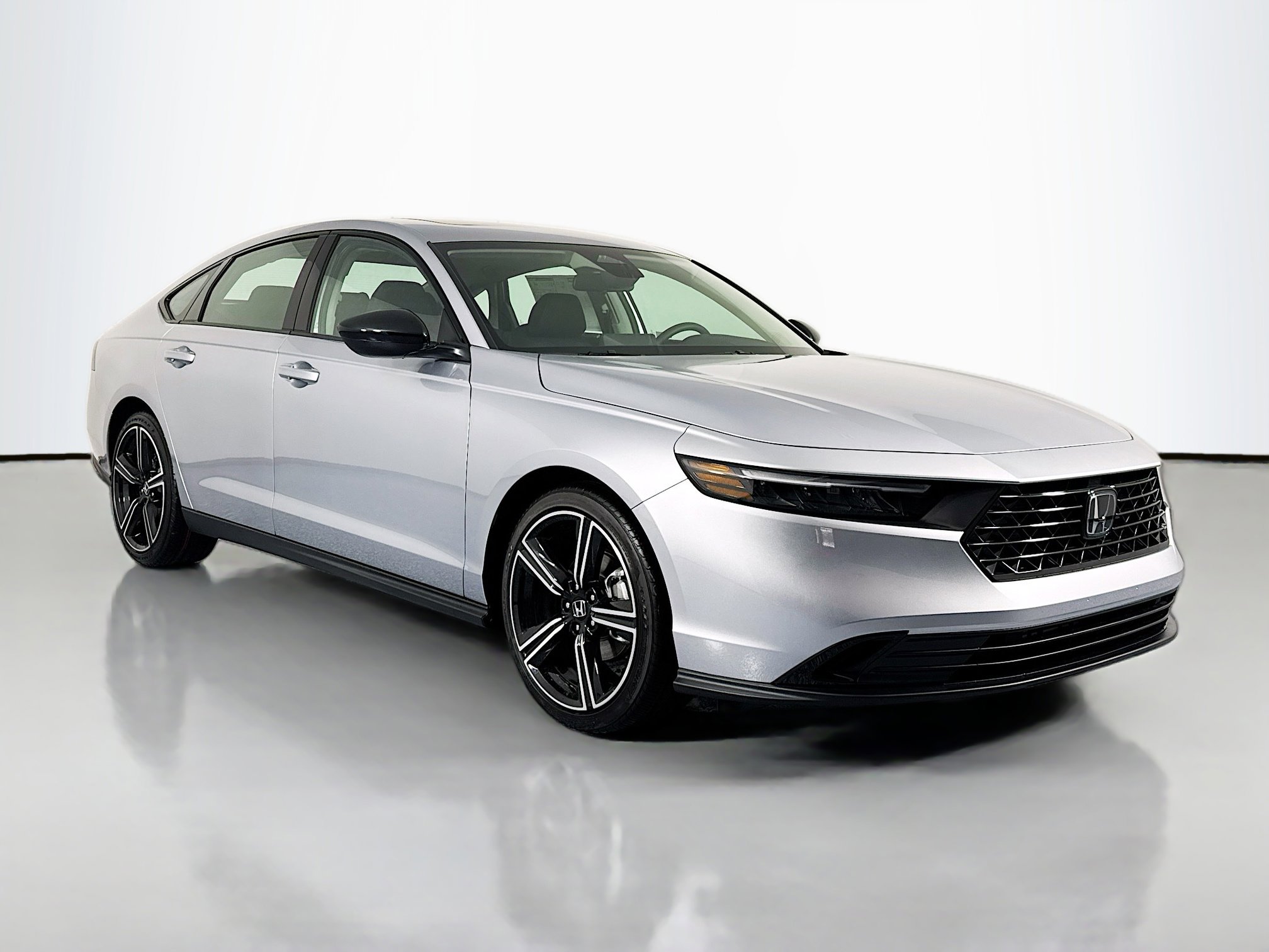 New 2026 Honda Accord SE image 3
