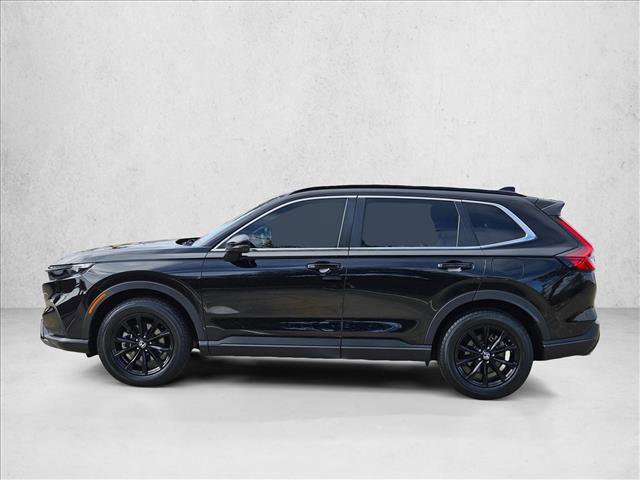 Used 2024 Honda CR-V Sport-L image 8