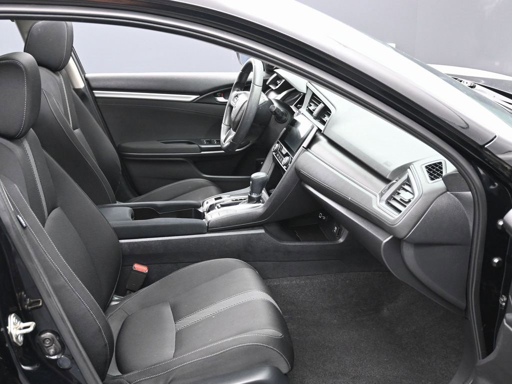 Used 2016 Honda Civic EX image 32