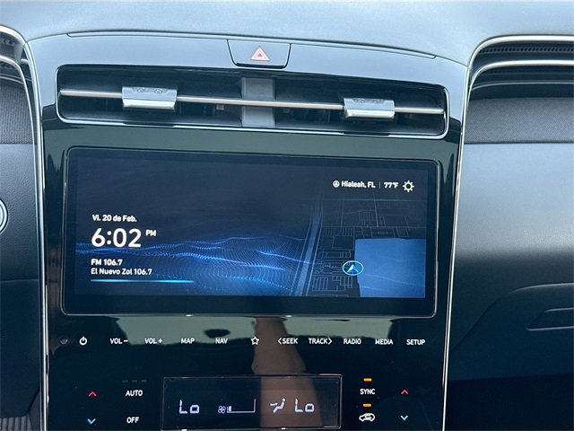 Used 2024 Hyundai Tucson Limited image 14