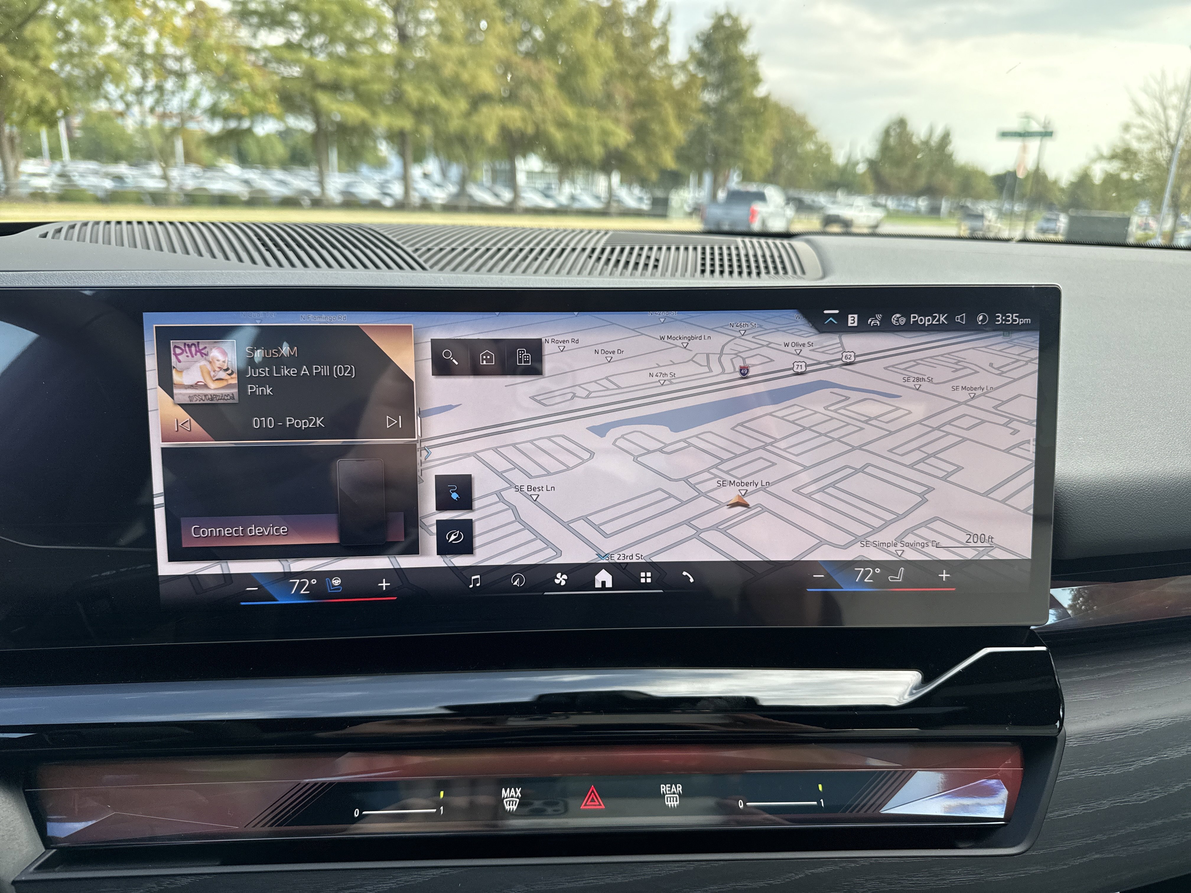 New 2026 BMW i5 eDrive40 image 13