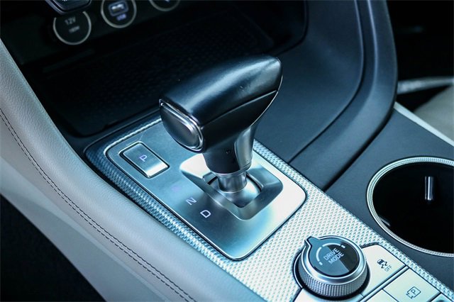 Used 2022 Genesis G70 2.0T w/ Prestige Package image 21