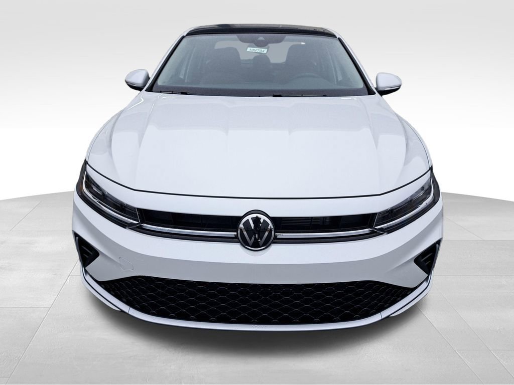 New 2026 Volkswagen Jetta SEL FWD image 9
