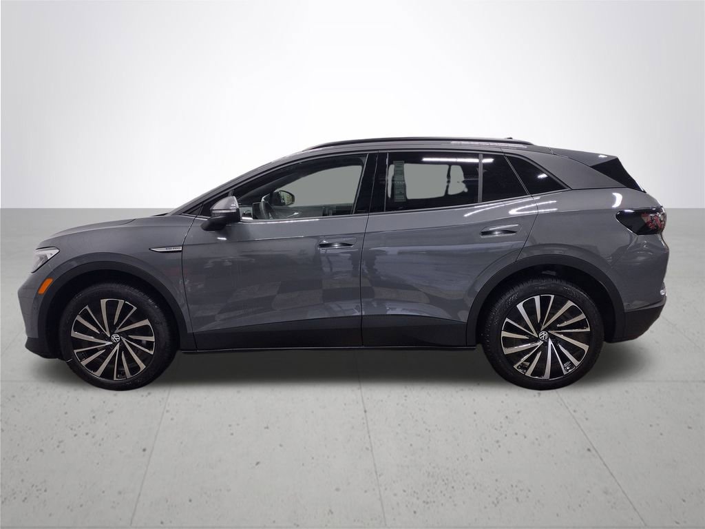 New 2026 Volkswagen ID.4 Pro image 10