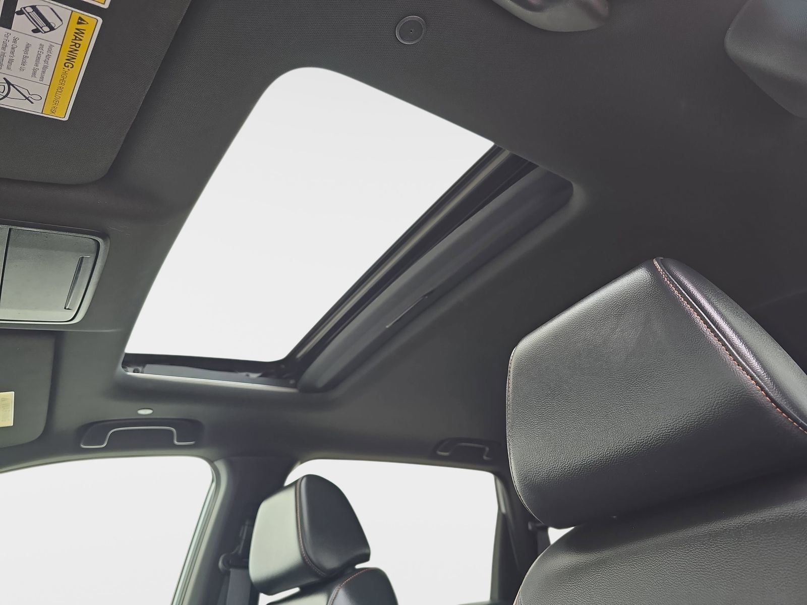 Certified 2024 Honda CR-V Sport-L image 27