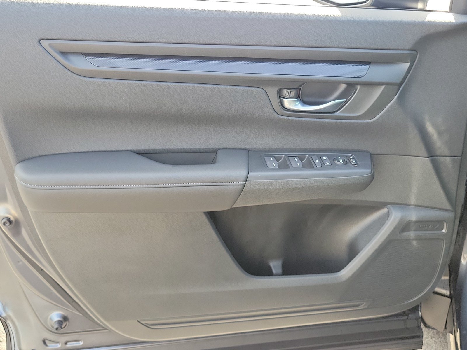 Used 2026 Honda CR-V LX image 13