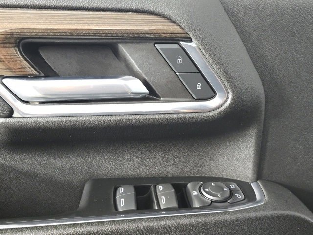 Used 2024 Chevrolet Silverado 2500 LT image 24