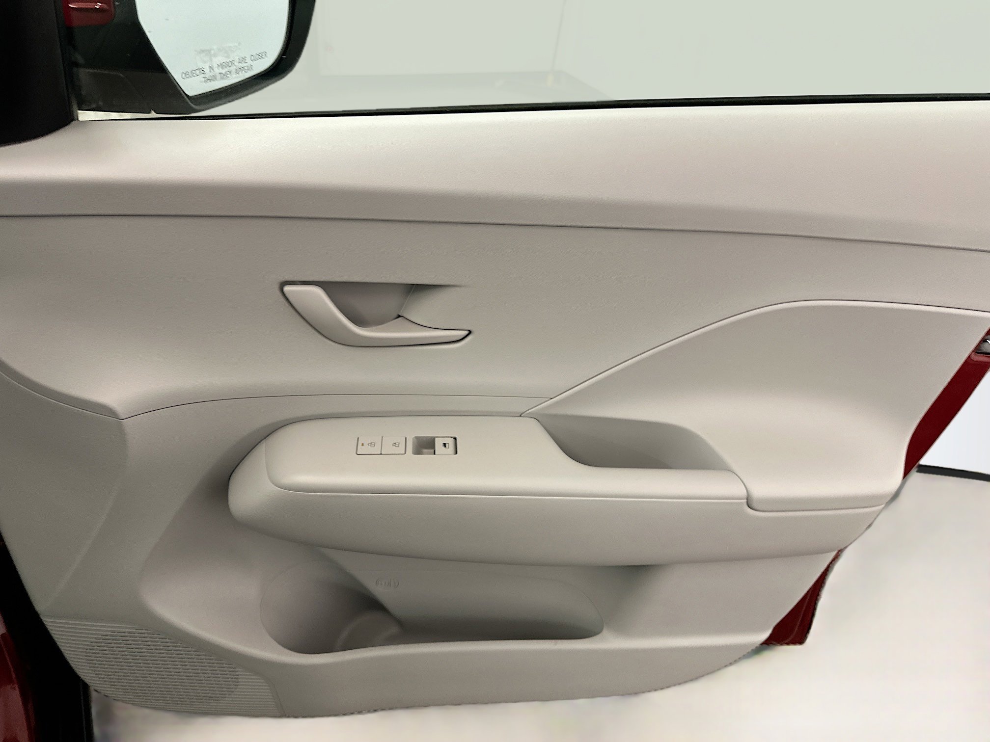 Used 2025 Hyundai Kona SEL image 33