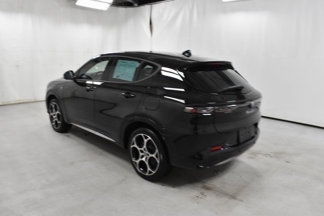 Used 2024 Alfa Romeo Tonale Ti image 7