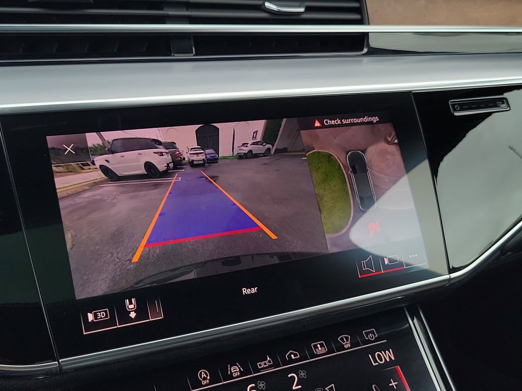 Used 2019 Audi A8 L 3.0T w/ Executive Package AWD/4WD image 32
