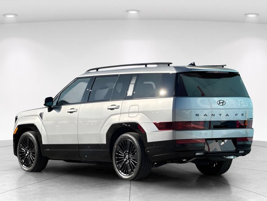 New 2026 Hyundai Santa Fe Calligraphy AWD/4WD image 6