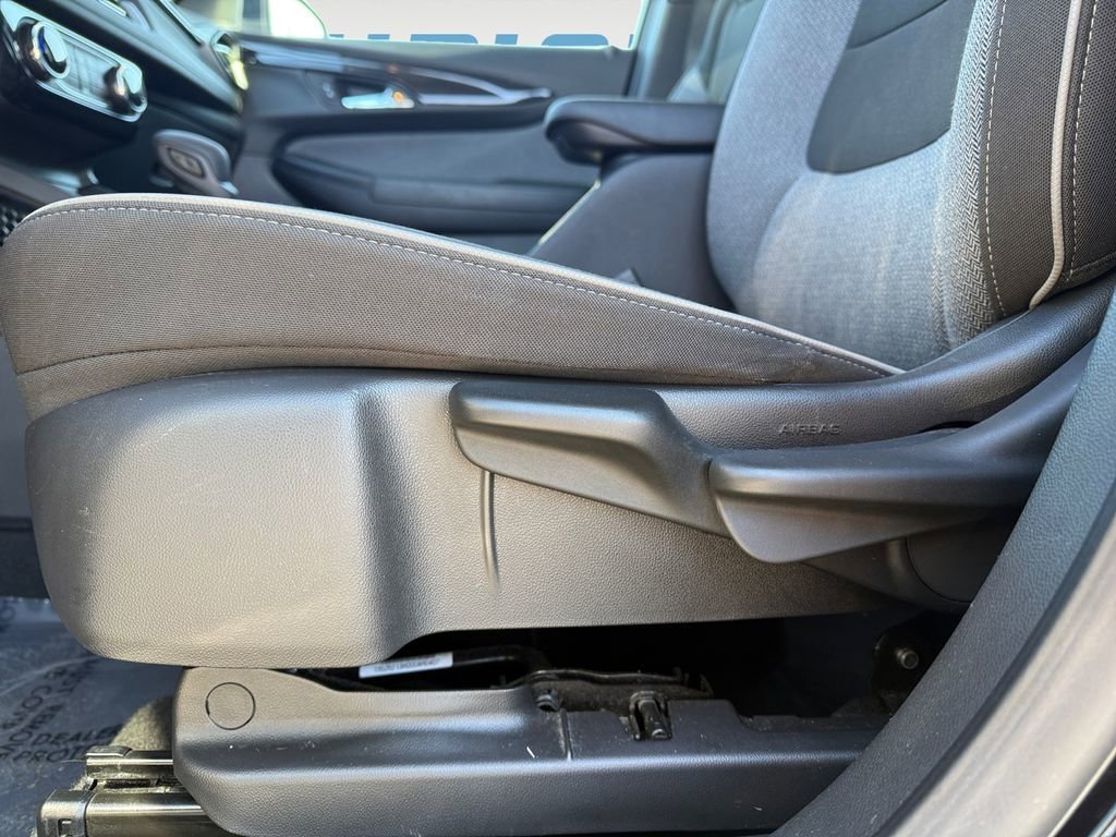 Used 2024 Chevrolet TrailBlazer LT image 16