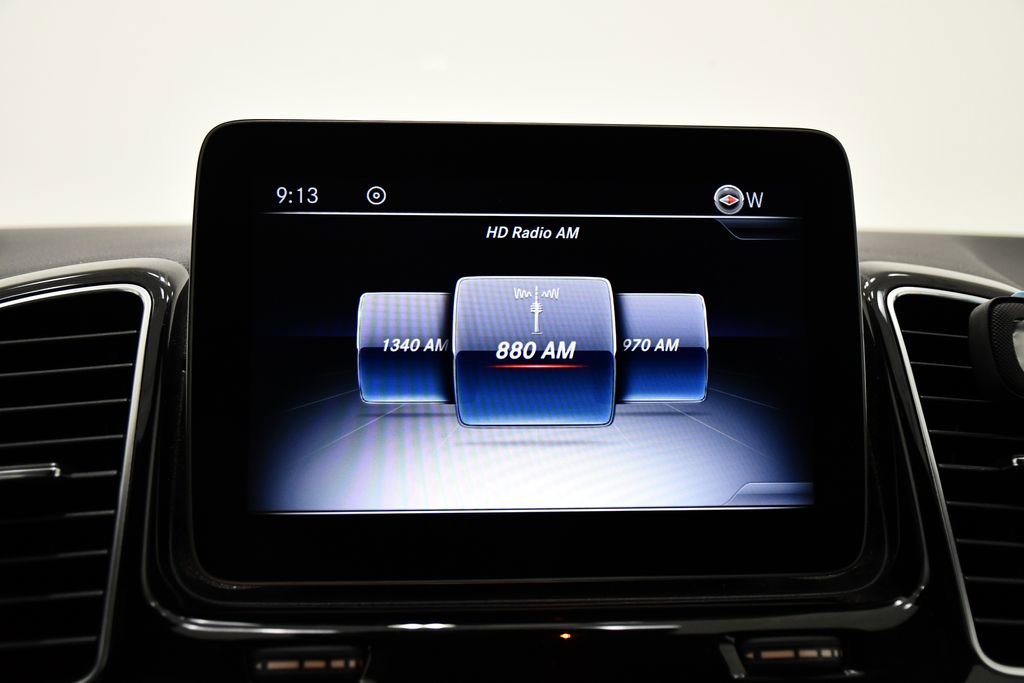 Used 2019 Mercedes-Benz GLE 400 4MATIC image 12