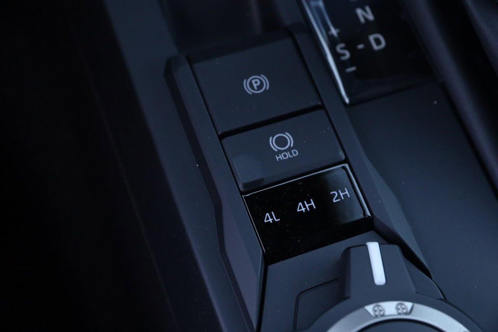 New 2026 Toyota Tacoma SR5 AWD/4WD image 20
