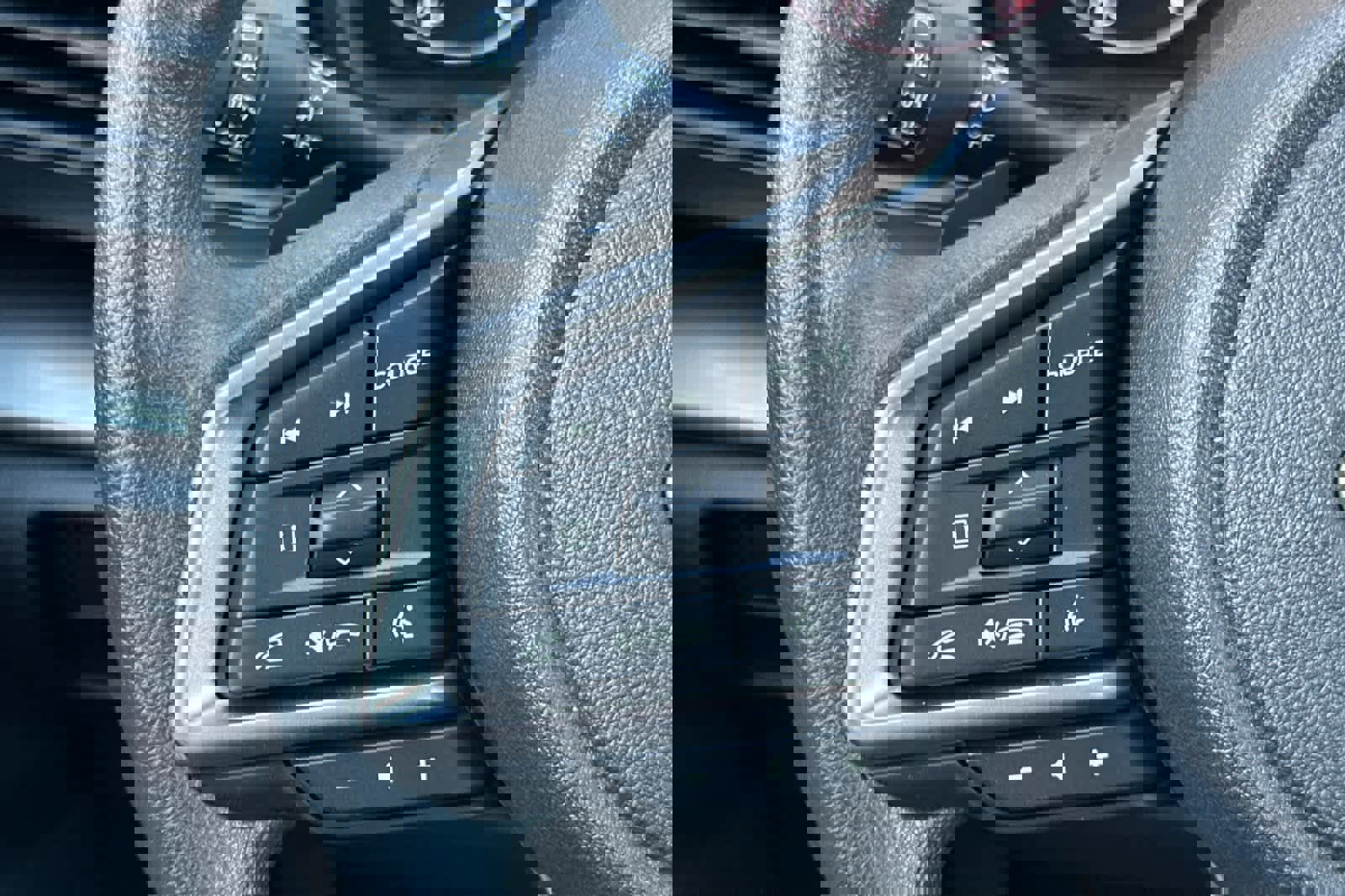 New 2025 Subaru Impreza 2.0i Sport image 22