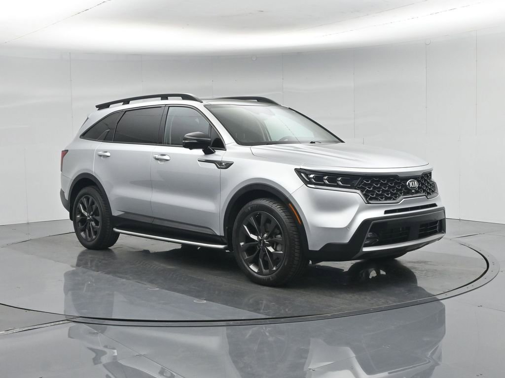 Used 2021 Kia Sorento SX Prestige AWD/4WD image 31