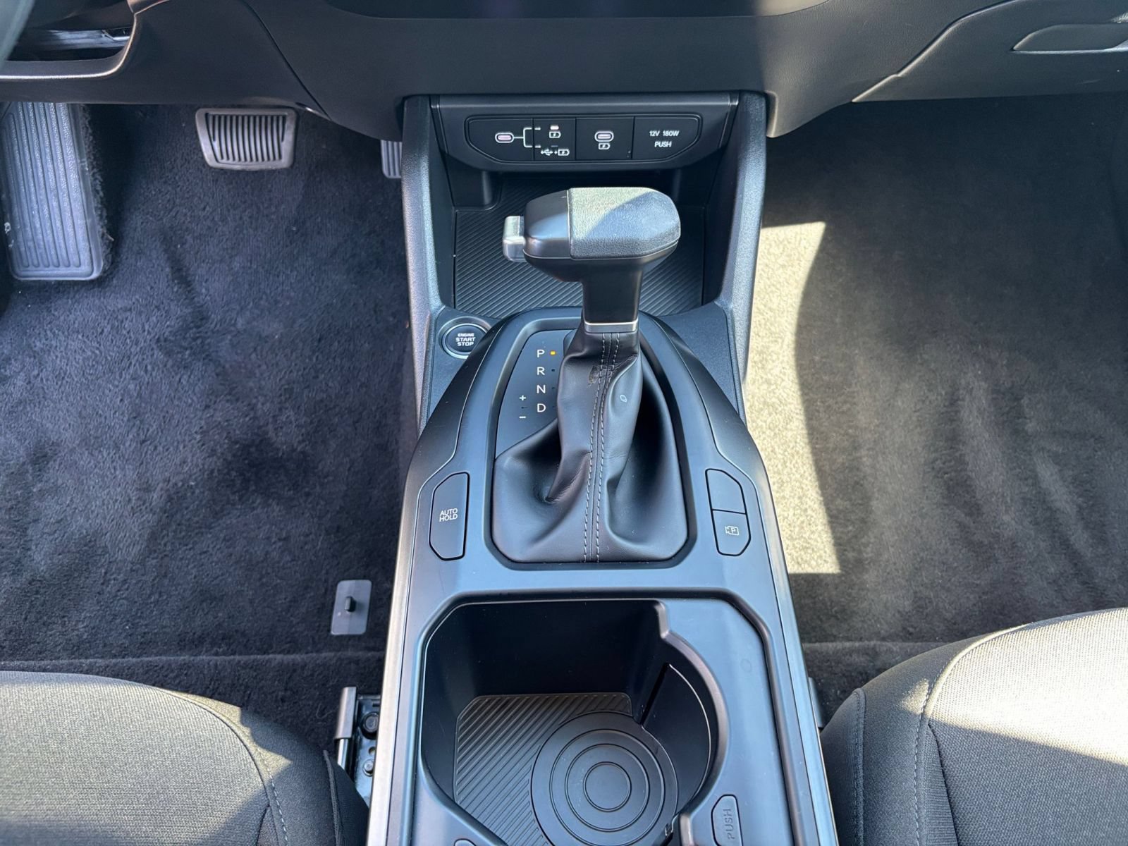Used 2026 Kia K4 FWD image 39