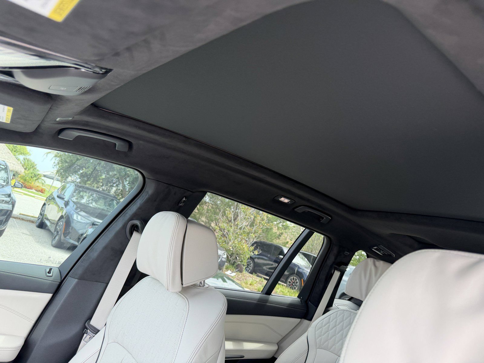 New 2027 BMW X7 xDrive40i AWD/4WD image 22
