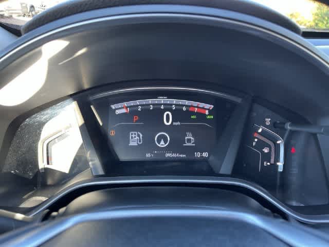 Used 2018 Honda CR-V Touring image 30