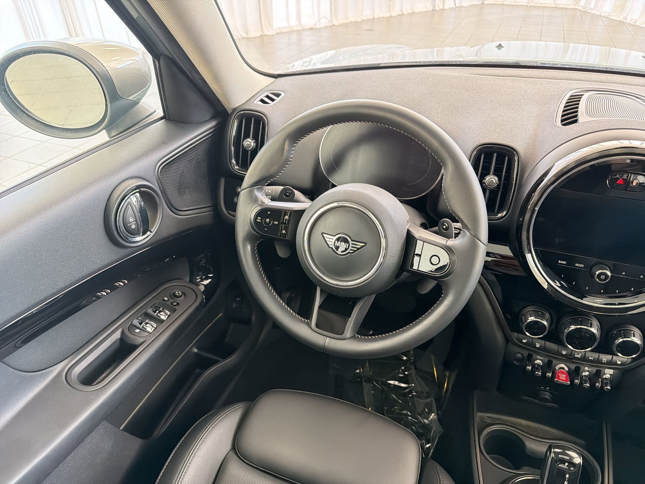 Certified 2024 MINI Cooper Countryman S image 28