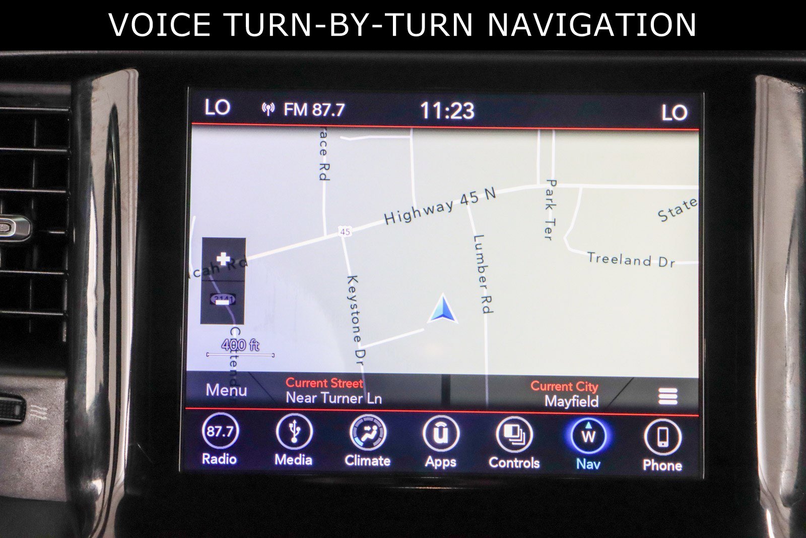 Used 2019 RAM 1500 Laramie w/ Sport Appearance Package image 19