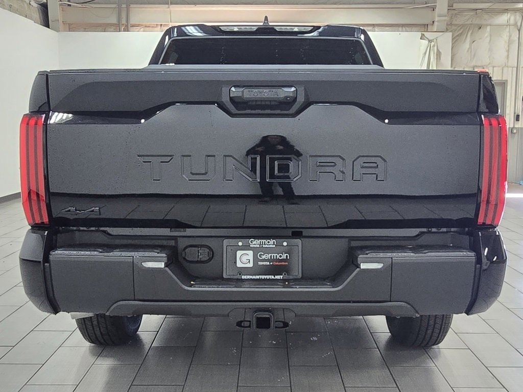 New 2026 Toyota Tundra SR5 image 14