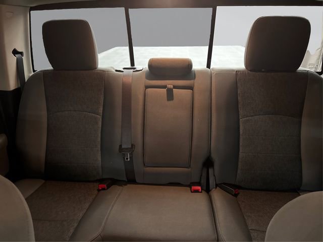 Used 2016 RAM 1500 Big Horn image 19