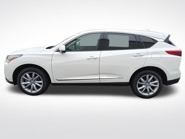 Used 2024 Acura RDX Base image 4