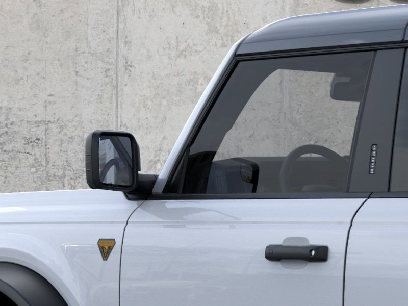 New 2026 Ford Bronco Badlands AWD/4WD image 23