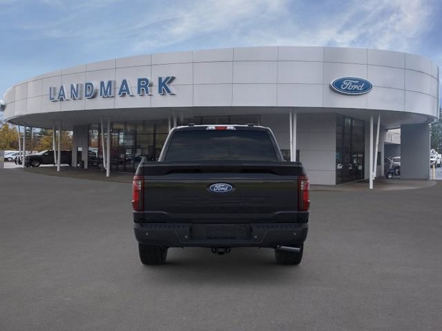 New 2026 Ford F150 STX image 5