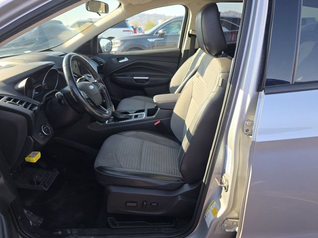 Used 2018 Ford Escape SE w/ SE Sport Appearance Package AWD/4WD image 5
