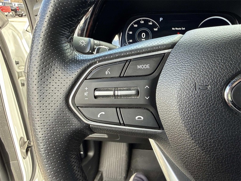 Used 2021 Hyundai Palisade Calligraphy image 15