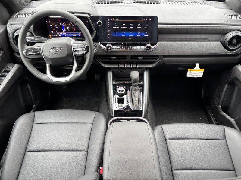New 2026 Chevrolet Colorado Trail Boss image 29